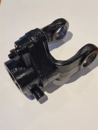 Preview: Embrayage à glissement + accessoires pour arbre de transmission